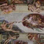 Vatican Museums & Sistine Chapel Group Tour - The Sistine Chapel: Iconic Art in Close Range
