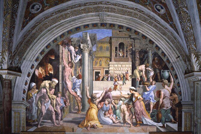 Vatican Museums, Sistine Chapel Group Tour (SKIP THE LINE) - The Value of Skip-the-Line Access