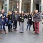 Vatican Museums, Sistine Chapel & Raphael Rooms Guided Tour - The Raphael Rooms: Artistic Marvels