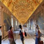 Vatican Museums, Sistine Chapel Skip the Line Guided Tour - FAQs