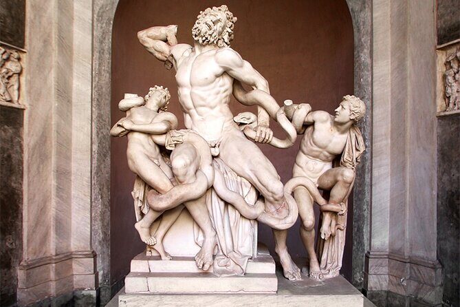 Vatican Museums & Sistine Chapel Skip the Line Tickets - Final Thoughts