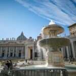 Vatican Museums, Sistine Chapel & St.Peter Basilica Private Tour - The Sistine Chapel: Michelangelo’s Masterpiece