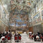 Vatican Museums Sistine Chapel & St. Peters Basilica Private Tour - Who Should Consider This Tour?