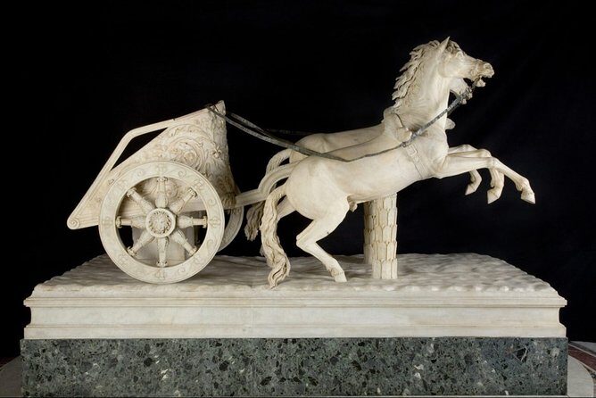 Vatican Museums Sistine Chapel Timed Ticket - Who Is This Tour Best For?