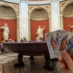 Vatican Museums, Sistine Chapel Tour and Basilica Access - What We Loved About the Tour