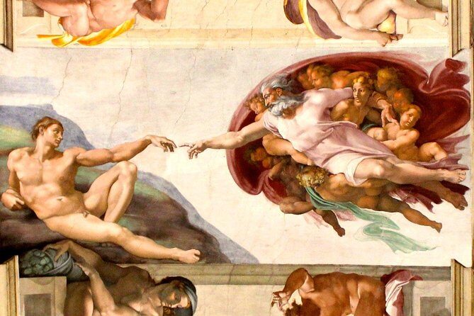 Vatican Museums, Sistine Chapel tour + skip the line ticket - Final Thoughts