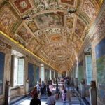 Vatican Museums & Sistine Chapel Tour with Optional Basilica - Who Is This Tour Best For?