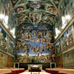 Vatican Museums, Sistine Chapel VIP Entry + Audioguide and Pickup - The Sum Up