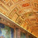 Vatican Museums & Sistine Chapel VIP small group tour(max 10 pax) - The Sum Up