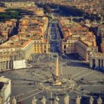 Vatican Museums & Sistine Chapel VIP Tour - Practical Details