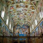 Vatican Museums Sistine Chapel with Basilica or Rafael Rooms Tour - Authentic Traveler Insights