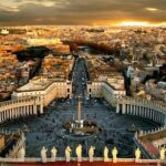 Vatican Museums Sistine Chapel with Basilica or Rafael Rooms Tour - What the Reviews Reveal