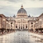 Vatican Museums & St. Peter's Basilica guided tour - Real Traveler Insights