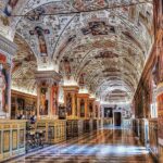 Vatican Museums & St. Peter's Basilica Private Tour - An In-Depth Look at the Itinerary