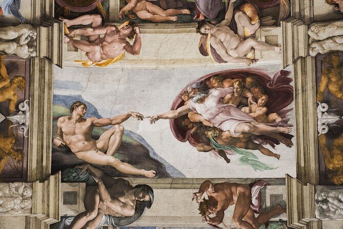 Vatican Museums with Sistine Chapel - Small Group Tour - Final Thoughts: Is It Worth It?