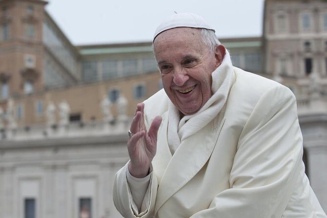 Vatican Papal Audience and Sistine Chapel Skip the Line Tour - Final Thoughts