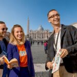 Vatican private tour Museums and Sistine Chapel with Raphael rooms - Practicalities and Considerations