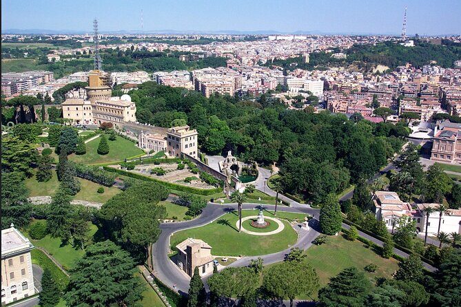 Vatican Private Tour with St. Peter's Basilica - Final Thoughts: Is This Tour for You?