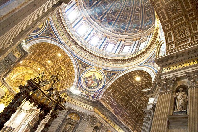 Vatican Tour for Kids & Families in Rome with local guide Alessandra - What the Tour Includes & What to Keep in Mind