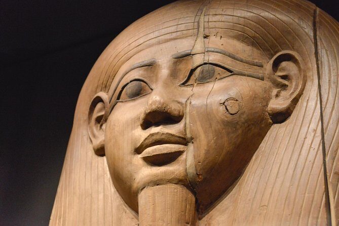 Vatican Tour for Kids with Egyptian Collection and Sistine Chapel - Final thoughts