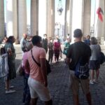Vatican Tour Skip the Line Service Semi Private Group - Practical Details: What You Need to Know