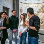 Vatican Tour with Michelangelo's Sistine Chapel & Fast-Access - The Itinerary Breakdown: What You Can Expect