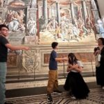 Vatican Treasure Hunt with Guided Tour for Families with Kids - What’s Included and What’s Not