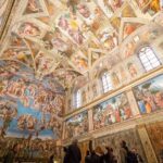 Vatican VIP Early Entrance 7:00 am - Who Will Love This Tour?