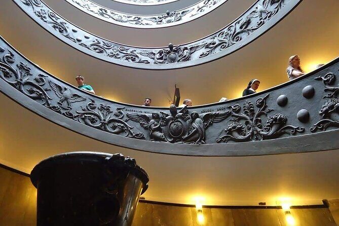 Vatican VIP Experience - Additional Costs and Considerations