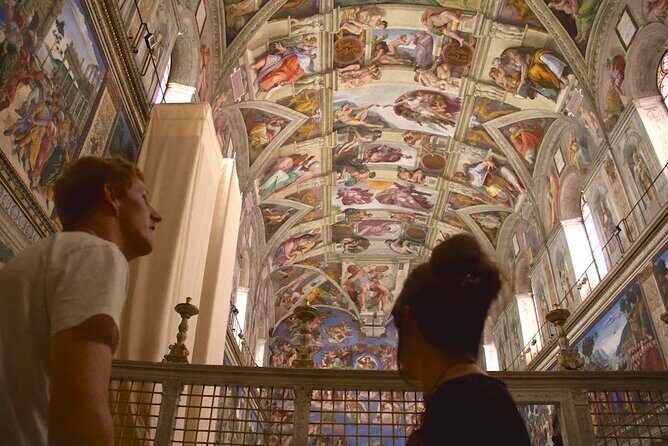 Vatican VIP:Exclusive Private Tour with Sistine Chapel & Basilica - Final Thoughts: Who Will Love This Tour?