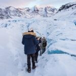 Vatnajökull Glacier Hike & Ice Cave Adventure - Small Group - Frequently Asked Questions