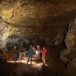 Vatnshellir Cave Tour - The Small Group Advantage