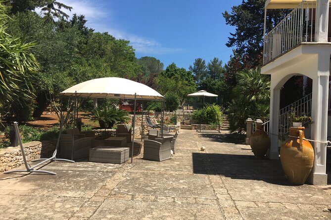 Vegan Charme: Typical Dinner with a Local in Monopoli - Why This Tour Works for You