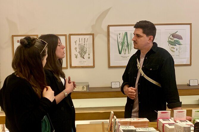 Vegan Happy Hour Tour - What’s Included, What’s Not