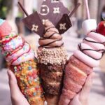 Vegan Hungarian Food Tour / Local delights - The Sum Up