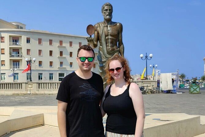 Vegan Street Food Tour - Who Will Love This Tour?