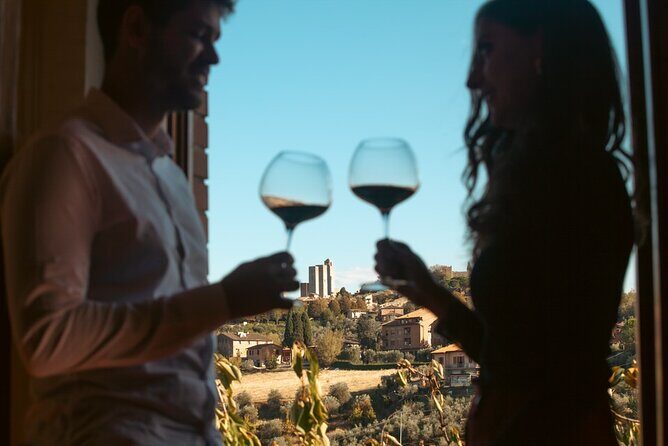 Vegan Tuscan Cooking Class - Who Will Love This Experience?