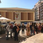 Vegetable Paella cooking class, tapas and Ruzafa market visit - What Sets This Tour Apart?