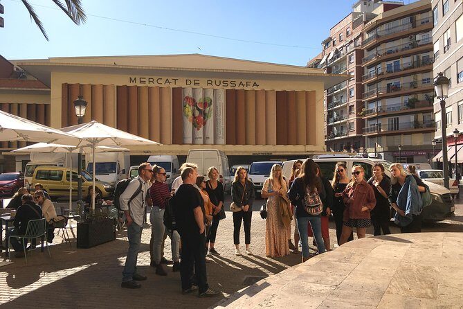 Vegetable Paella cooking class, tapas and Ruzafa market visit - What Sets This Tour Apart?