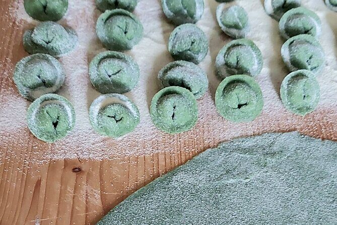 Vegetarian Cooking Class from Veneto Region by a local - Why This Experience Works for Different Travelers