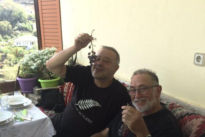 Vegetarian Cooking Class @Teta Marjeta - Authenticity and Cultural Experience