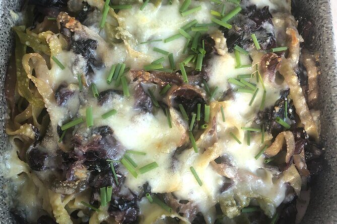 Vegetarian Dinner Cooking Class in Verona - Authentic Highlights from the Reviews