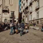 Veiled Christ Small Group Tour with Entrance Ticket in Naples - The Itinerary Breakdown