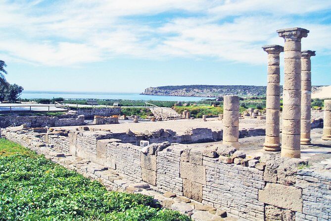 Vejer de la Frontera & Bolonia Beach Private Tour from Cadiz - Final Words