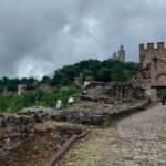 Veliko Tarnovo and Arbanasi day tour from Sofia with pickup - Honoring Bulgaria’s Kings at the Monument to the Asen Dynasty