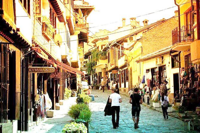 Veliko Tarnovo and Arbanasi Tour from Sofia - Who Is This Tour Best For?