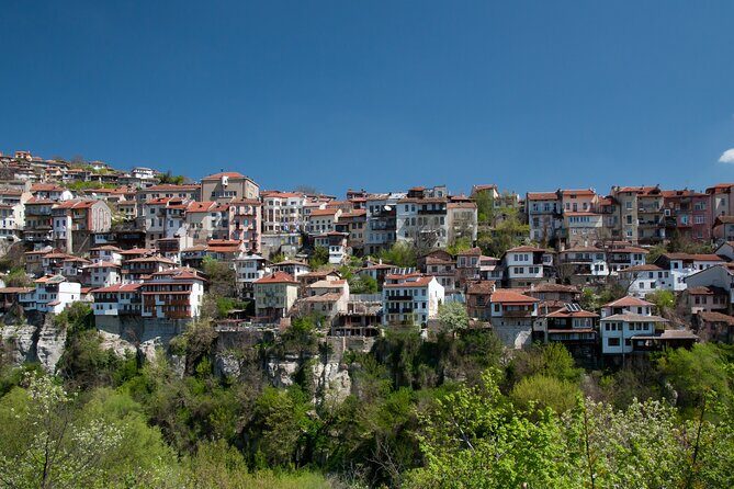 Veliko Tarnovo and Arbanassi Small-Group Day Trip from Sofia - Final Thoughts