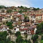 Veliko Tarnovo and Medieval Bulgaria Private Day Trip from Bucharest - A Detailed Look at the Experience