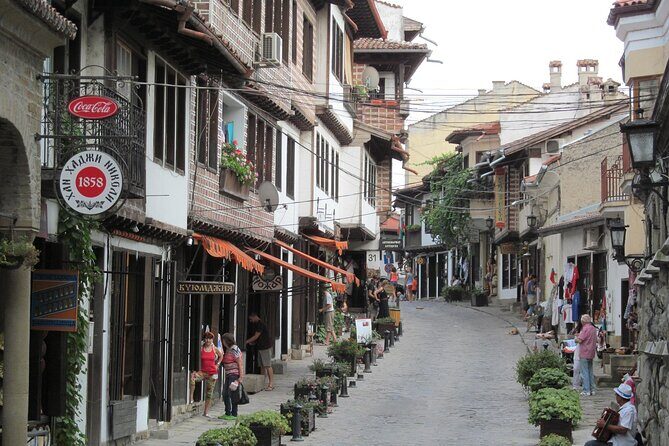 Veliko Tarnovo - Arbanassi - Shipka Memorial Church - private tour from Plovdiv - What Makes This Tour Stand Out?