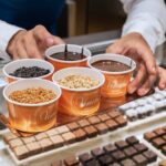 Venchi Piazza Maggiore: Chocolate Tasting Experience in Bologna - Practical Tips for Visitors